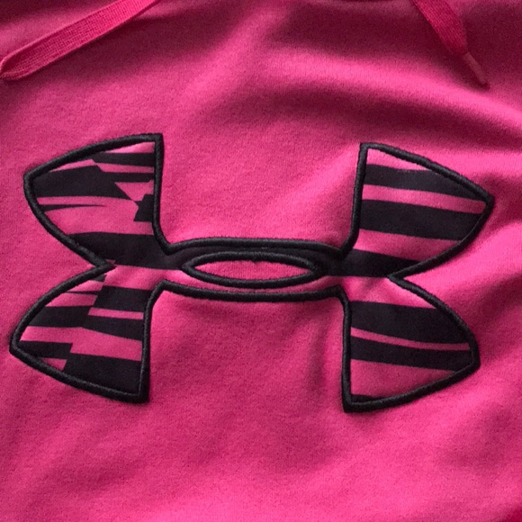 Under Armour Hoodie - Picture 2 of 5